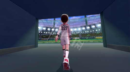 《宝可梦剑盾》为什么没有精灵两字？游戏定名含义解析 1