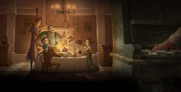 《第五人格》第六赛季排位珍宝如何获得 随身物品获得方式 1