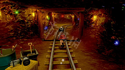 《宝可梦剑盾》地图介绍 精灵宝可梦剑盾地图大吗? 7