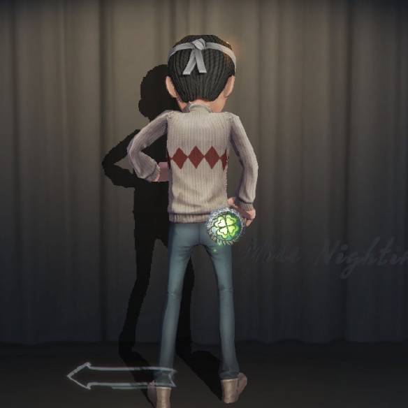 《第五人格》第六赛季排位珍宝如何获得 随身物品获得方式 2