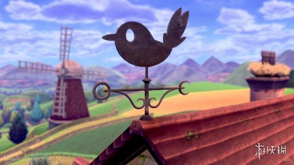 《宝可梦剑盾》御三家获得方法 1号道路全精灵分布一览 4