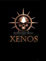 艾森霍恩：异形审判官 豪华版附赠内容 