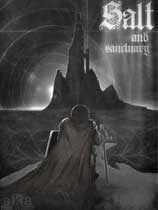 盐和避难所 太刀死刑丸获取方法 