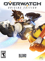 守望先锋 高清游戏壁纸大合集[280P] 