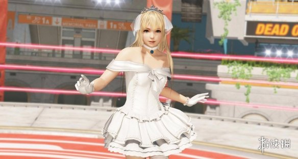 《死或生6》连段终极技怎么样 全角色连段终极技视频演示 1