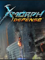 X变体：防御 v1.12升级档单独免DVD补丁CODEX版 