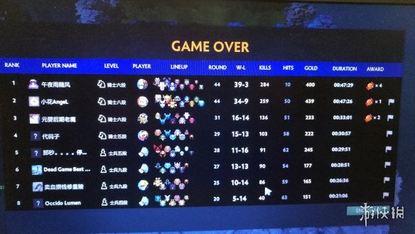 《刀塔自走棋》新版本战士怎么玩 新版本战士流玩法分享 1