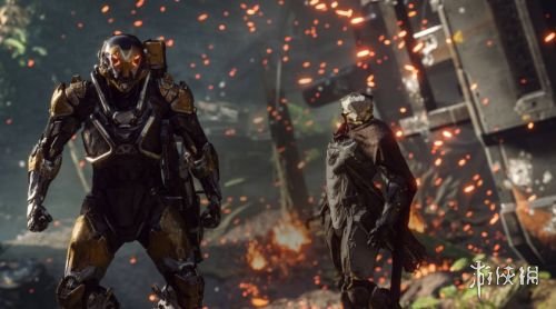 《圣歌》风暴冰电流怎么玩 风暴技能搭配build 1