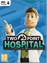 双点医院 v1.0.20902升级档单独免DVD补丁SKIDROW版 