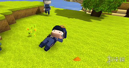 《迷你世界》全新版本介绍 编辑定制库装扮功能开放 1