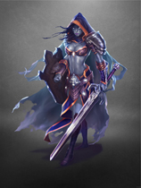 暗影：觉醒 v1.11升级档单独免DVD补丁CODEX版 