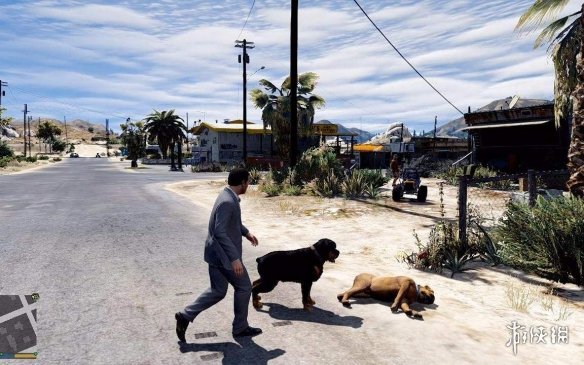 《GTA5》股票怎么赚钱 炒股攻略分享 6