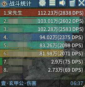 《古剑奇谭网络版》天罡D成长攻略 天罡龙城飞将怎么玩 2