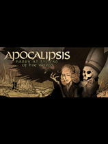 启示录 v20180827升级档+DLC单独免DVD补丁PLAZA版