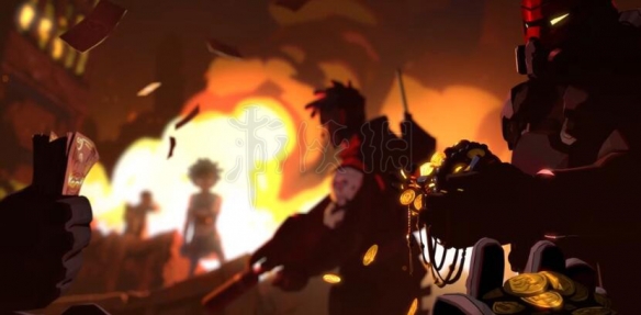 《守望先锋》巴蒂斯特新手成长攻略 巴蒂斯特阵容推荐 4