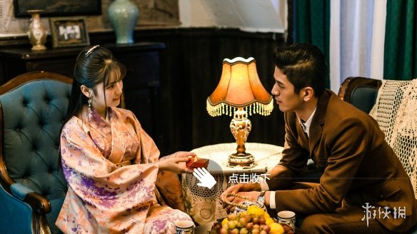 《隐形守护者》支线剧情实况解说视频分享 支线剧情怎么解锁？ 1