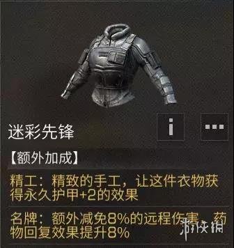 《明日之后》护甲怎么改造好 护甲改造攻略分享 2