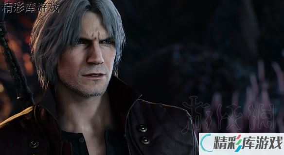 《鬼泣5》键盘操作按键推荐 键盘操作按键怎么改? 3