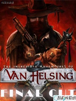 范海辛的奇妙冒险:终极剪辑版 高清材质包(感谢游侠会员thegfw原创提供)