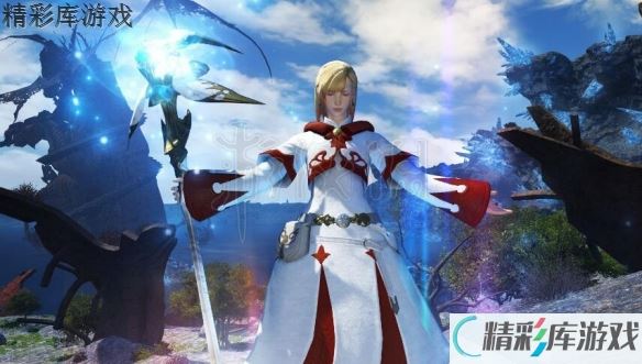 《最终幻想14》群狼盛宴奶妈攻略 竞技场奶妈怎么玩? 1