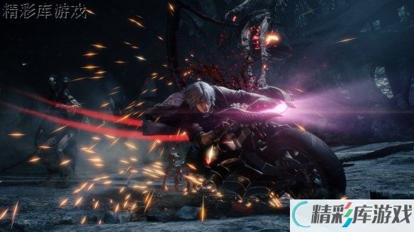 《鬼泣5》技能演示无法播放解决方法 技能预览看不了怎么办 2