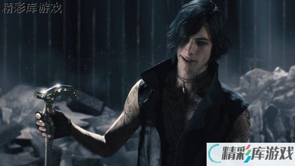 《鬼泣5》技能演示无法播放解决方法 技能预览看不了怎么办 1