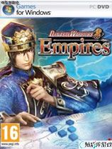 真三国无双7：帝国 游侠原创启动配置工具汉化版(感谢游侠会员403156253原创制作) 