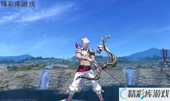 《最终幻想14》污染庭院植物园哪开 污染庭院植物园攻略 1