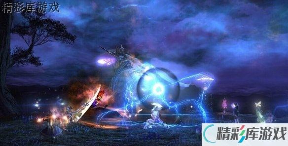 《最终幻想14》污染庭院植物园哪开 污染庭院植物园攻略 3