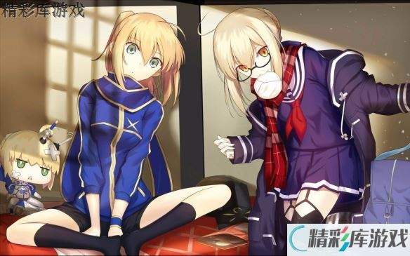 FGO迷之女主角XAlter怎么样 FateGOBX立绘技能属性宝具测评 9