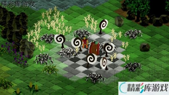 《别开门》Dont open the doors最低配置介绍 游戏配置要求高吗？ 2