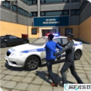 警车模拟器v1.8