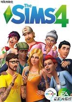 模拟人生4 v1.46.18.1020升级档单独免DVD补丁CODEX版