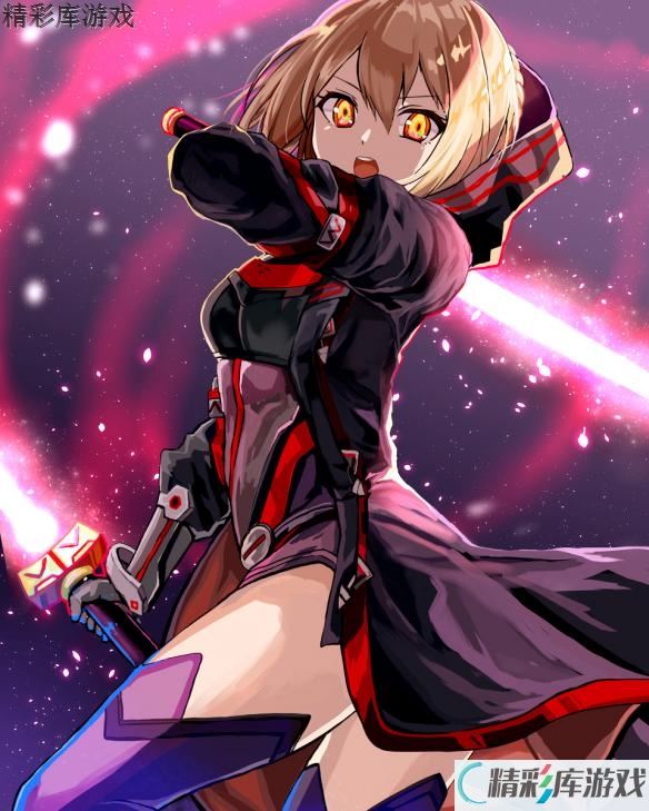 FGO迷之女主角XAlter怎么样 FateGOBX立绘技能属性宝具测评 3