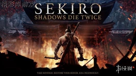 《只狼影逝二度》官网是什么 游戏官网地址介绍 1