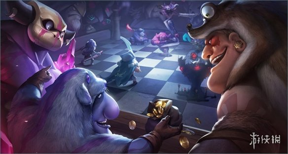 《自走棋手游》哪里下载 自走棋官方手游版下载地址分享 1