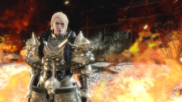 《逆水寒》3月14日更新内容一览 3月14日更新了什么内容 11