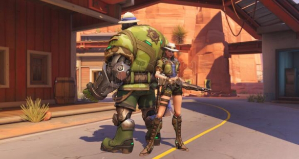 《守望先锋》游戏术语解析 OWL词汇表大全 4