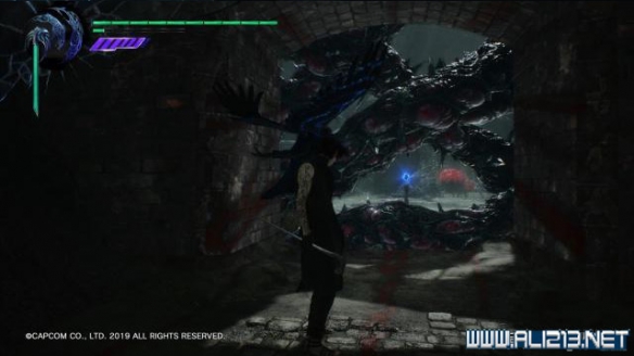 《鬼泣5》新手技巧分享 实用技巧介绍 1