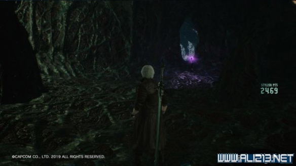 《鬼泣5》新手技巧分享 实用技巧介绍 3