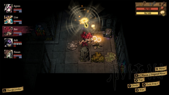 《漩涡迷雾》MISTOVER游戏介绍 游戏故事背景是什么? 1