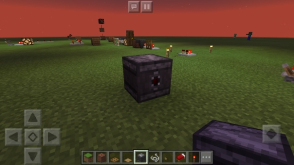 《我的世界》红石系统新手教程 我的世界手游红石组件基本功能介绍 24