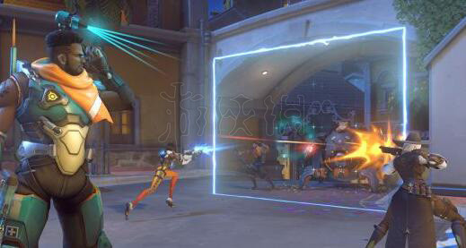 《守望先锋》巴蒂斯特上线时间 巴蒂斯特什么时候出？ 2