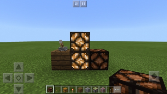 《我的世界》红石系统新手教程 我的世界手游红石组件基本功能介绍 5