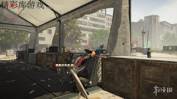 《全境封锁2》新手武器选择指南 新手用什么武器好? 1