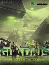 战锤40K:角斗士之战争圣器 v1.0.8升级档单独免DVD补丁CODEX版