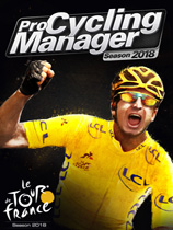 职业自行车队经理2018 v1.0.3.0升级档单独免DVD补丁SKIDROW版