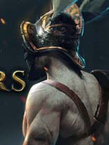 角斗士时代2：罗马 v1.00五项修改器MrAntiFun版 