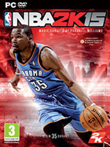 NBA 2K15 面补修改工具V0.27 