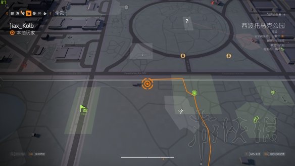 《全境封锁2》第12个面具获得方法流程详解 最后一个面具怎么拿 8